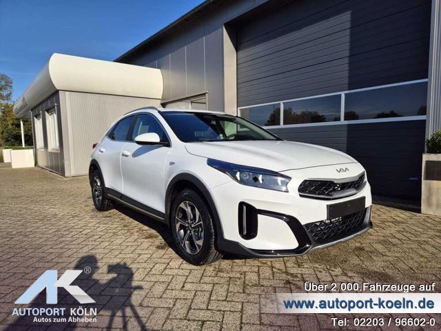 Kia Xceed (Bild 9)