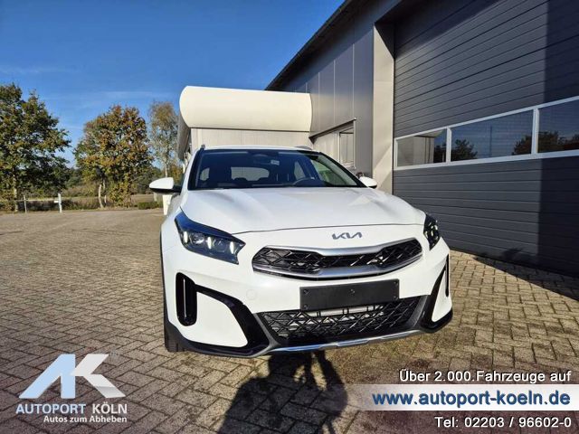 Kia Xceed (Bild 10)