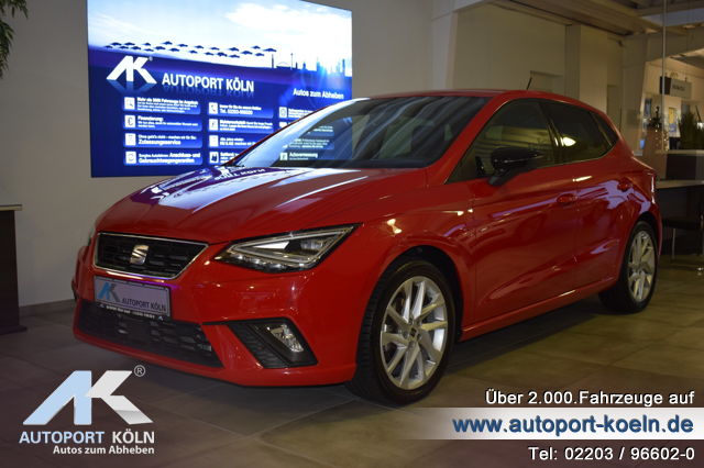 Seat Ibiza (Bild 2)