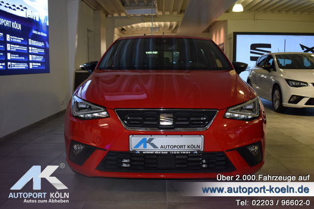 Seat Ibiza (Bild 17)