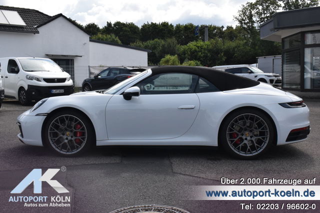 Porsche 992 (Bild 3)