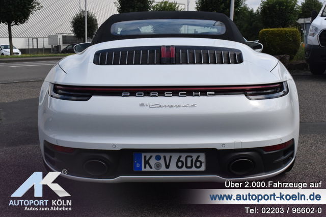 Porsche 992 (Bild 5)