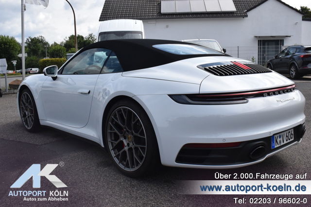 Porsche 992 (Bild 6)