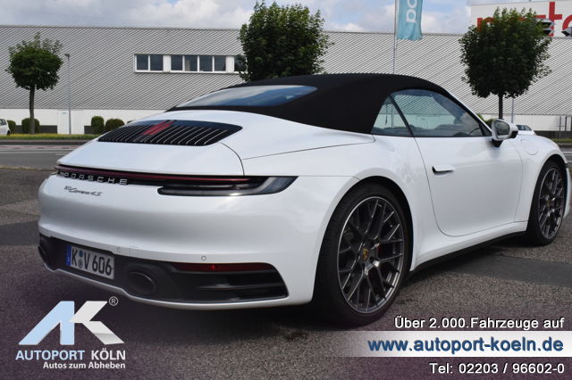 Porsche 992 (Bild 7)