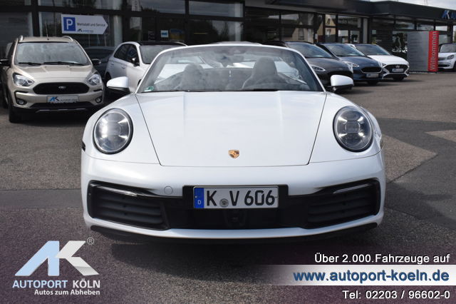 Porsche 992 (Bild 8)