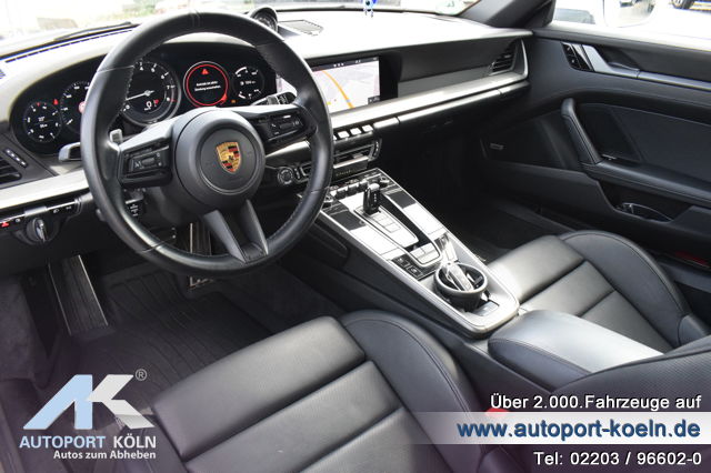 Porsche 992 (Bild 11)