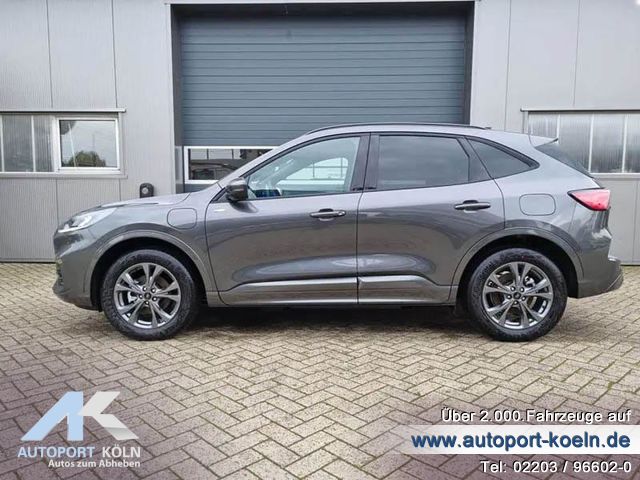 Ford Kuga (Bild 4)