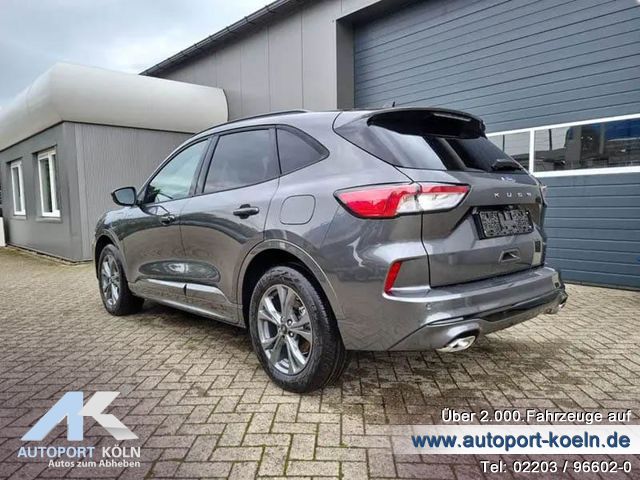 Ford Kuga (Bild 5)