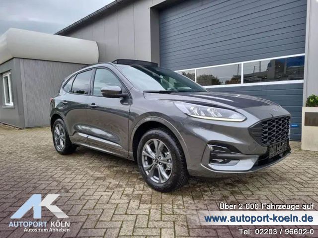 Ford Kuga (Bild 9)