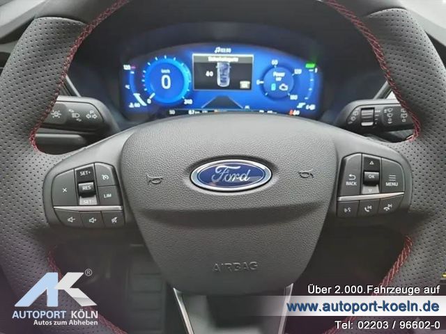 Ford Kuga (Bild 16)