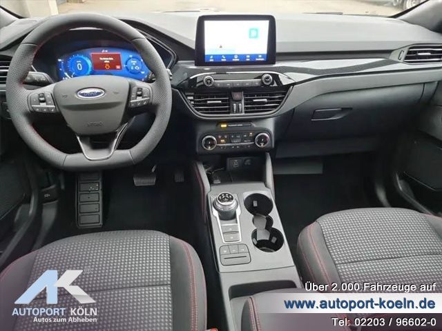 Ford Kuga (Bild 27)