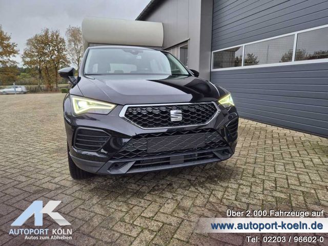 Seat Ateca (Bild 5)