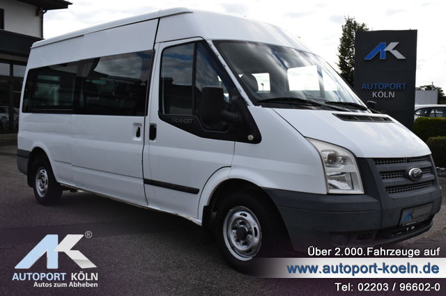 Ford Transit (Bild 1)