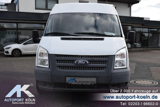 Ford Transit (Bild 3)