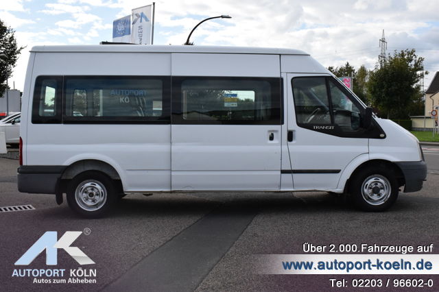 Ford Transit (Bild 4)