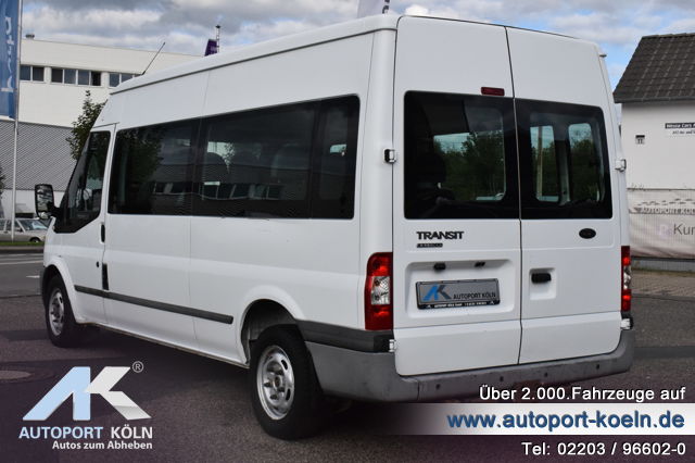 Ford Transit (Bild 6)