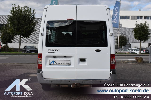 Ford Transit (Bild 8)