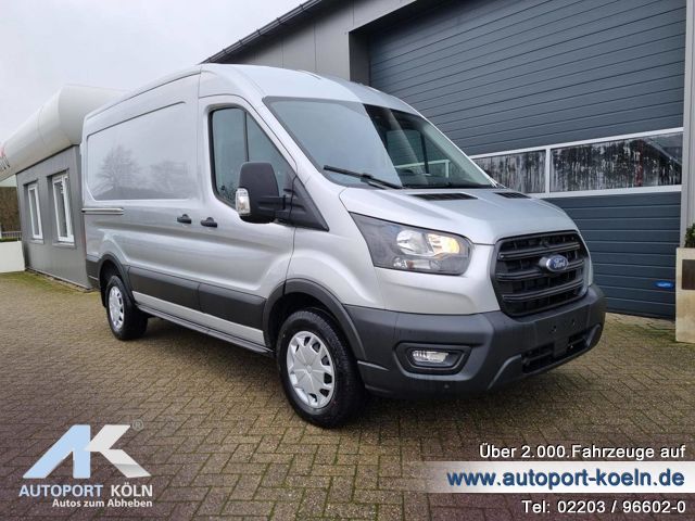 Ford Transit (Bild 5)