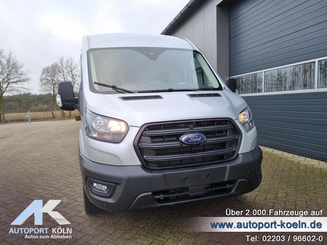 Ford Transit (Bild 6)