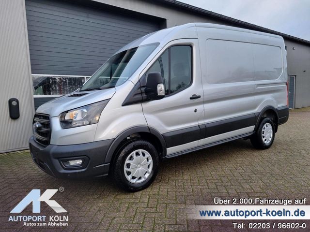 Ford Transit (Bild 7)