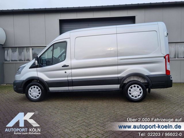 Ford Transit (Bild 8)