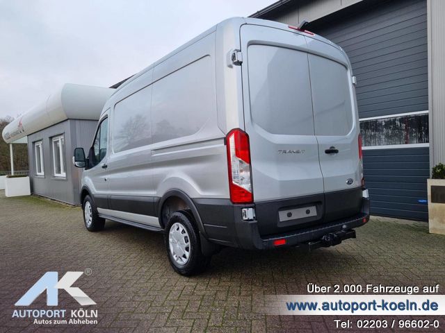 Ford Transit (Bild 9)