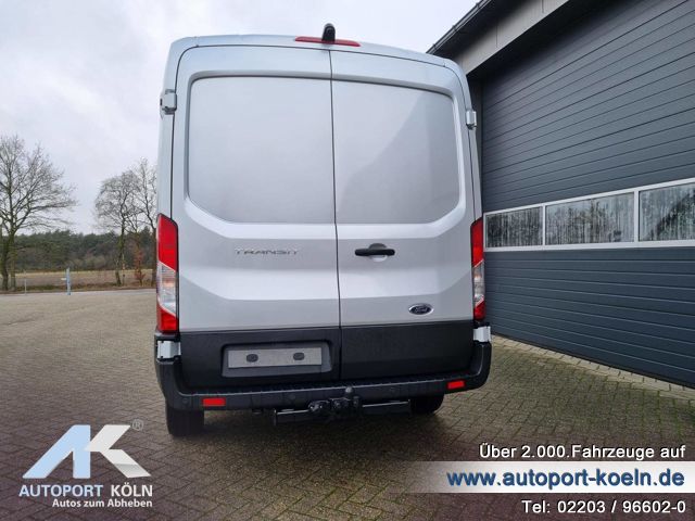 Ford Transit (Bild 10)