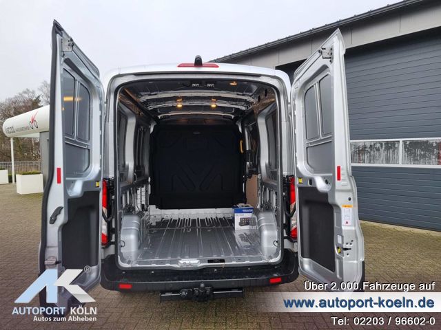 Ford Transit (Bild 11)