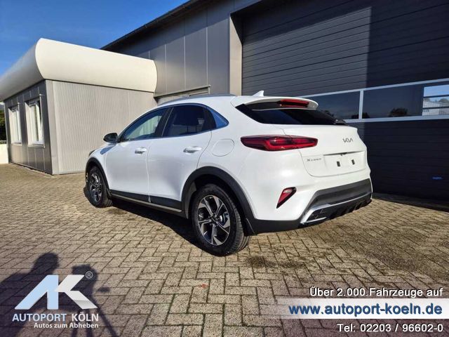 Kia Xceed (Bild 5)