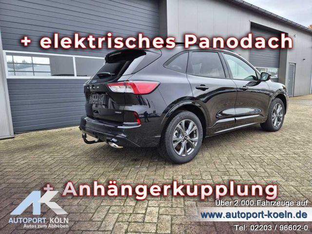 Ford Kuga (Bild 1)