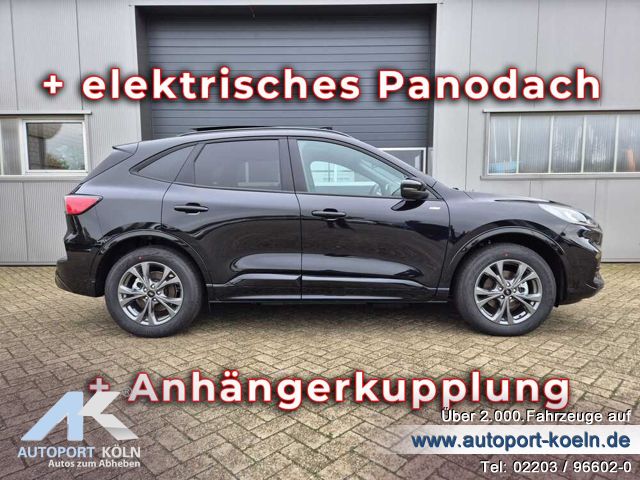 Ford Kuga (Bild 4)