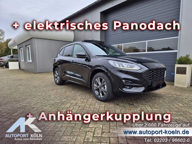 Ford Kuga (Bild 5)