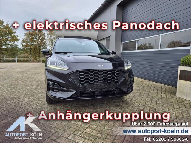 Ford Kuga (Bild 6)