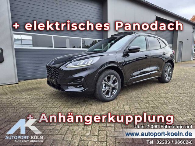 Ford Kuga (Bild 7)