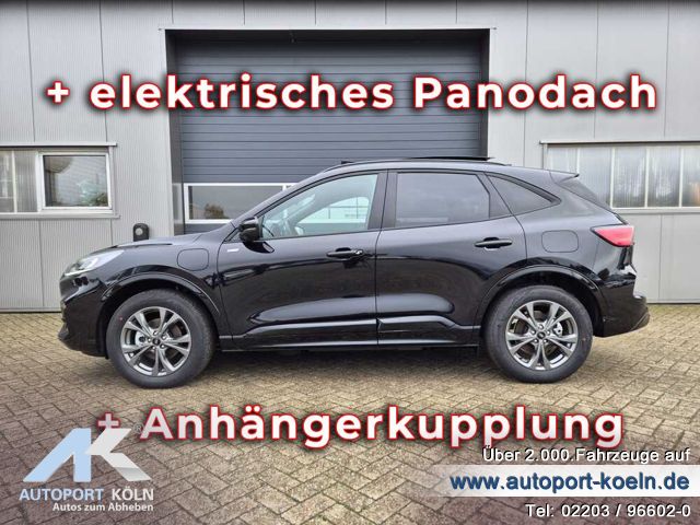 Ford Kuga (Bild 8)