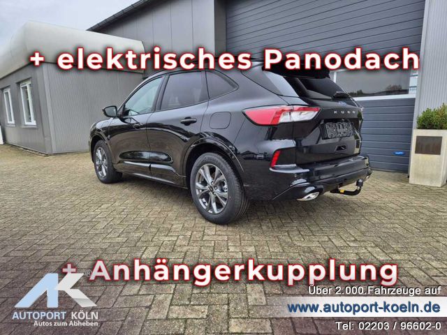 Ford Kuga (Bild 9)