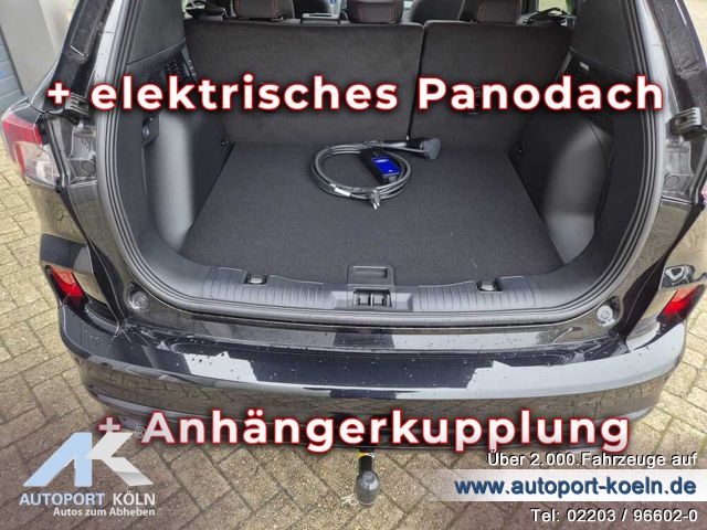 Ford Kuga (Bild 12)