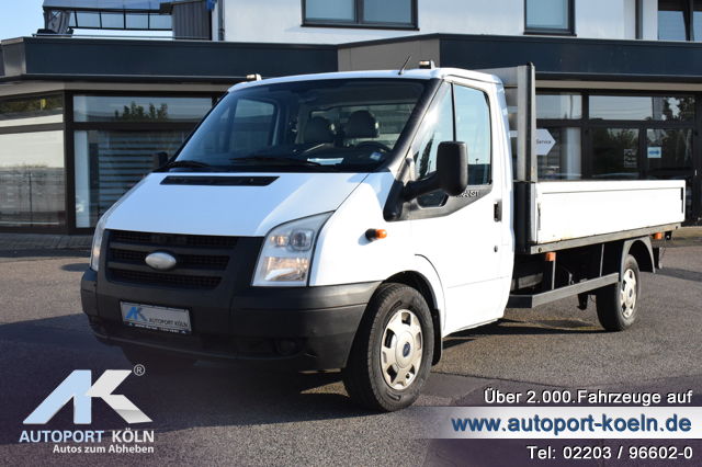 Ford Transit (Bild 1)