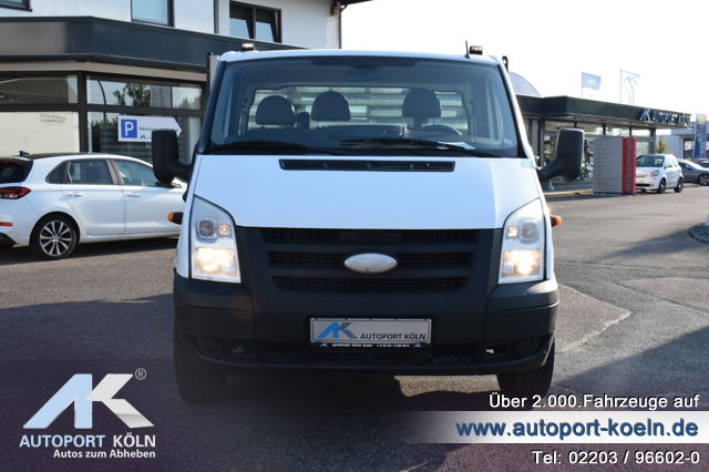 Ford Transit (Bild 3)