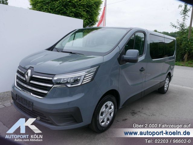 Renault Trafic (Bild 1)