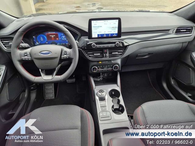 Ford Kuga (Bild 27)