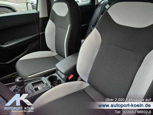 Seat Ateca (Bild 23)