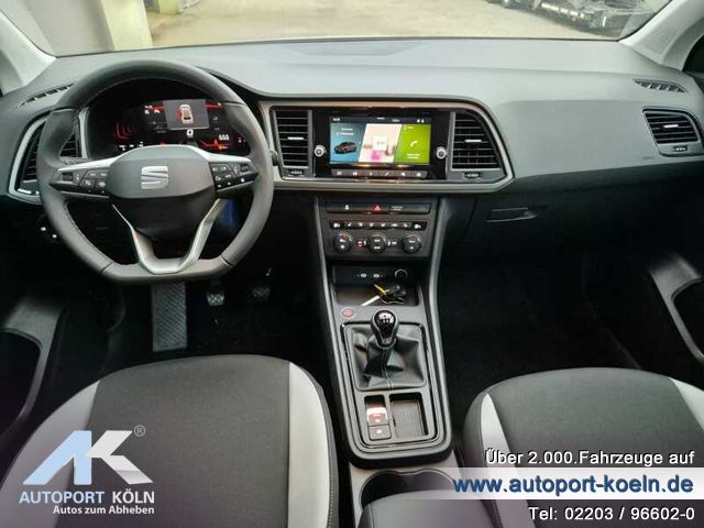 Seat Ateca (Bild 25)