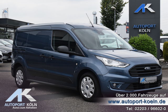 Ford Transit Connect (Bild 1)