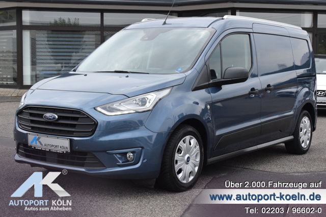 Ford Transit Connect (Bild 2)