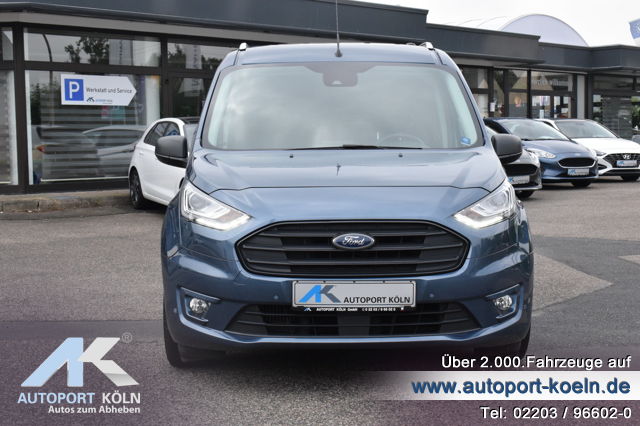 Ford Transit Connect (Bild 3)