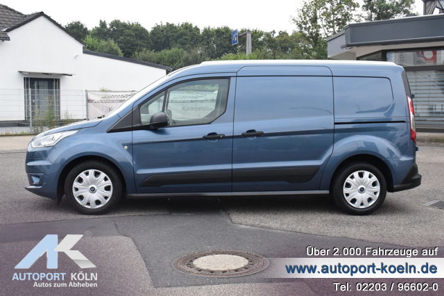 Ford Transit Connect (Bild 4)