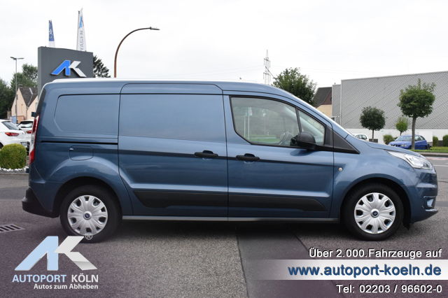 Ford Transit Connect (Bild 5)