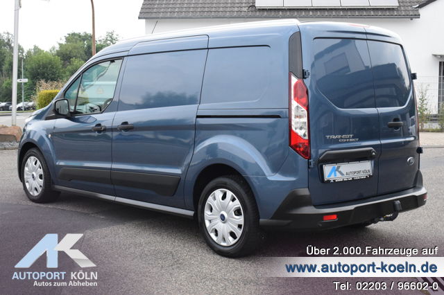 Ford Transit Connect (Bild 6)