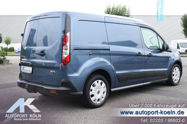 Ford Transit Connect (Bild 7)